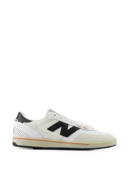 Sneakerși New Balance alb