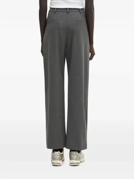 Pantaloni Wrstbhvr gri