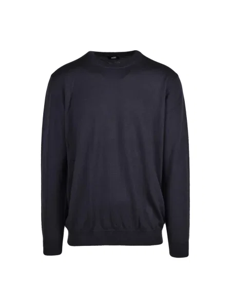 Sweter Add czarny