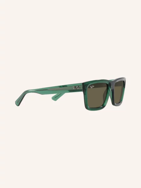 Ray-Ban Okulary Przeciwsłoneczne gruen zielone