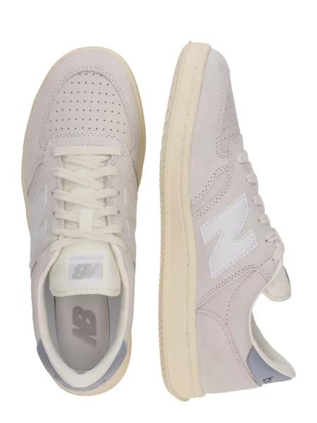 Sneakerși New Balance gri