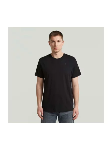 Tricou G-star Raw negru