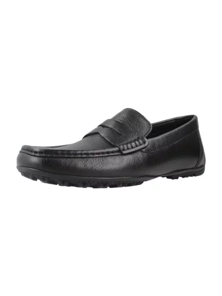 Pantofi Geox negru