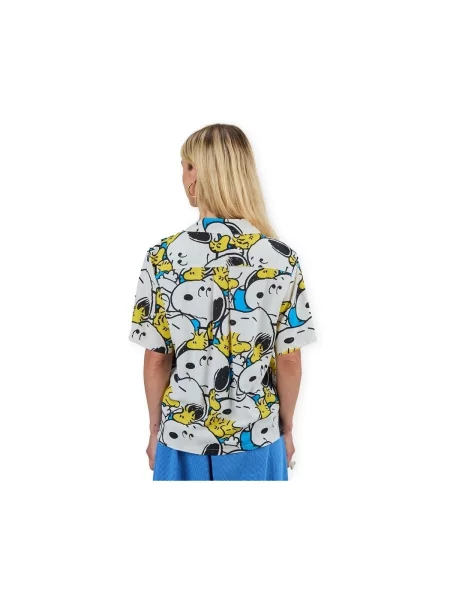 Cămașă Brava Fabrics albastru
