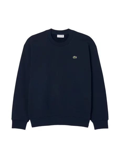 LACOSTE Mikina námořnická modř