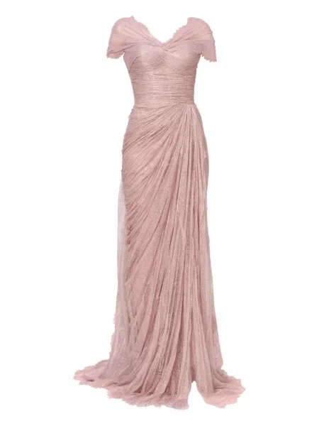 Sukienka Iris Serban garniturowa