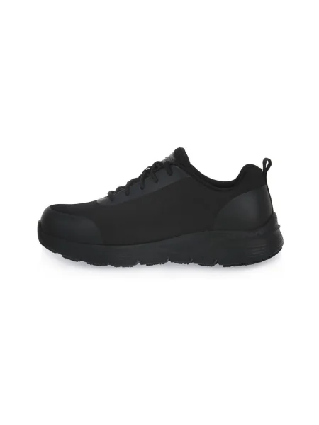 Pantofi Skechers negru
