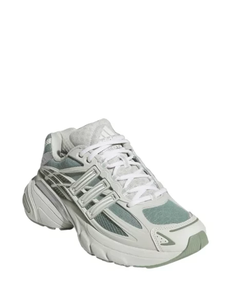 Scurt geacă Adidas gri