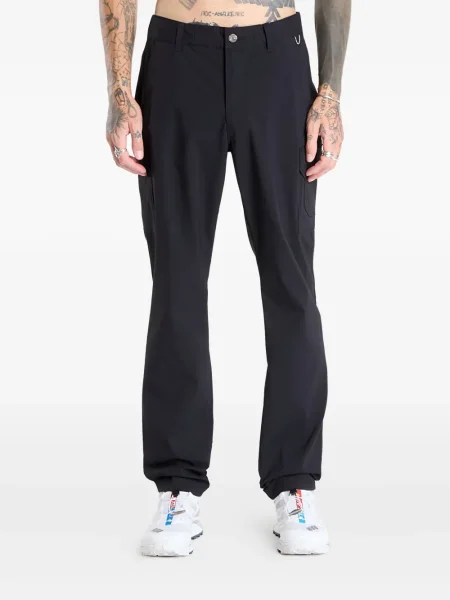 Pantaloni Columbia negru