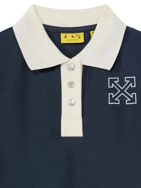 Gyerek ruha Off-white fehér