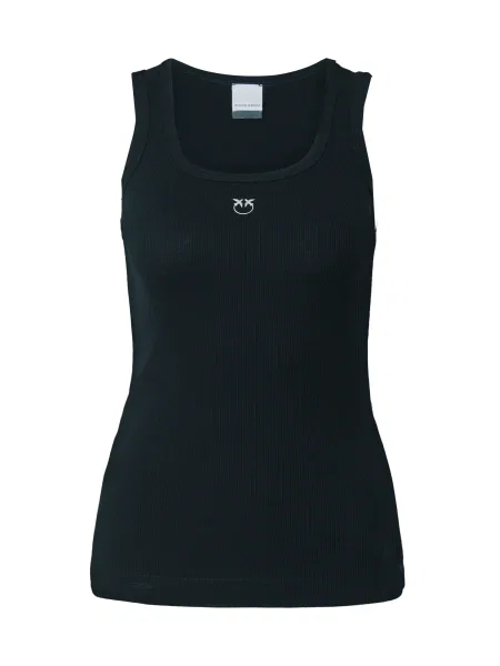 Top Pinko negru