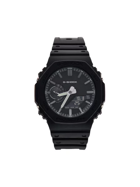 Ceas G-Shock Luxe negru