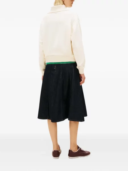 Hanorac cu fermoar Tommy Hilfiger