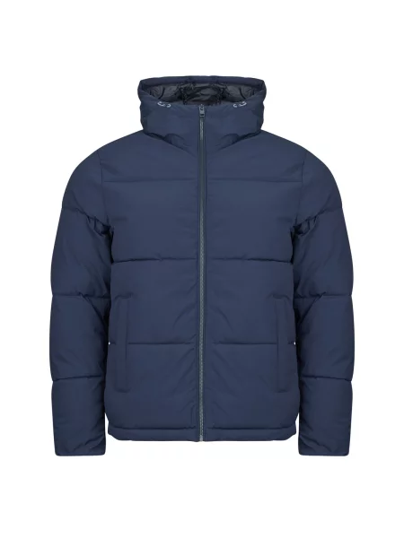Galaksija jakna Jack & Jones plava