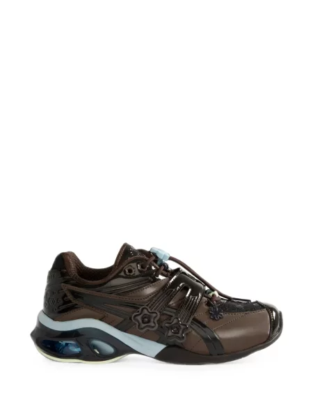 Маратонки Asics черно
