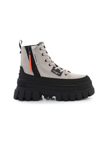 Pantofi Palladium bej