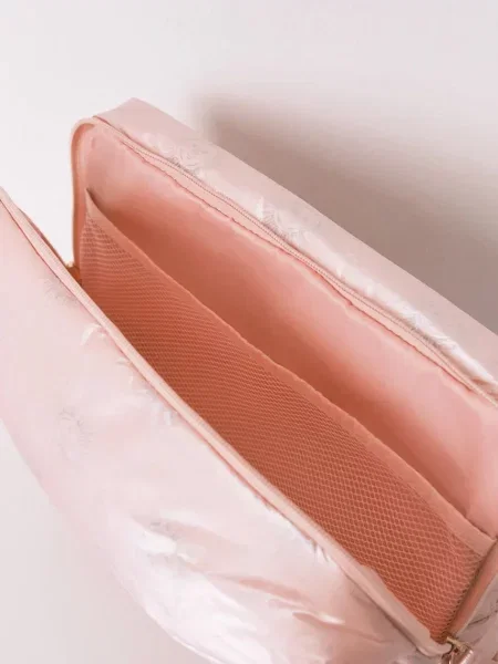 Косметичка women'secret рожевий