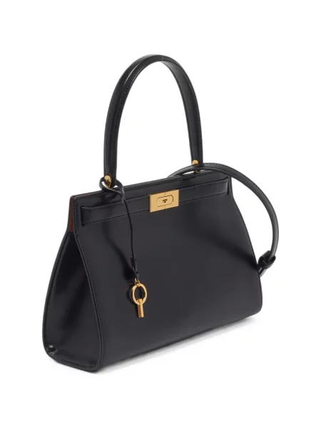 Top Tory Burch negru