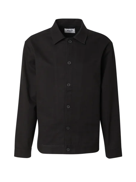NCO Prechodná bunda čierna