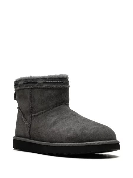 Botine Ugg clasici gri