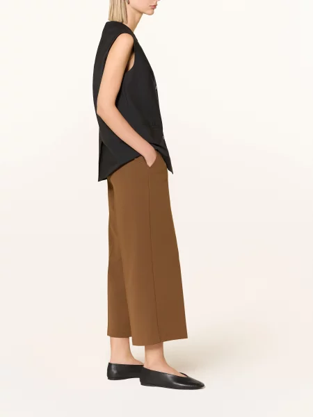 Betty Barclay Kuloty braun brązowe