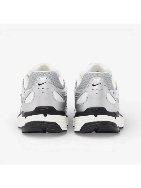 Tenisky Nike sivá