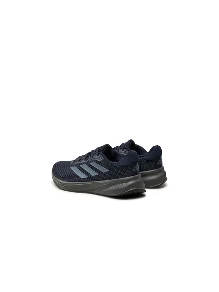 Adidas Tenisice za trčanje Response Tamnoplava siva