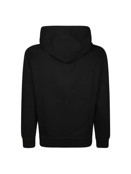 Bluza z kapturem Polo Ralph Lauren z kapturem czarna