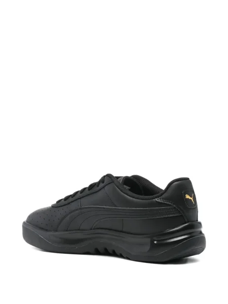 Sneakerși Puma negru