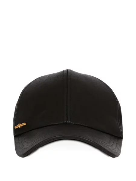 Șapcă Balmain negru