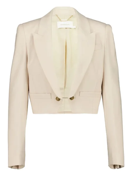 Cropp sacou Zimmermann de lână