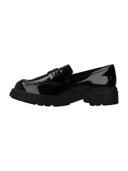 Pantofi Clarks negru