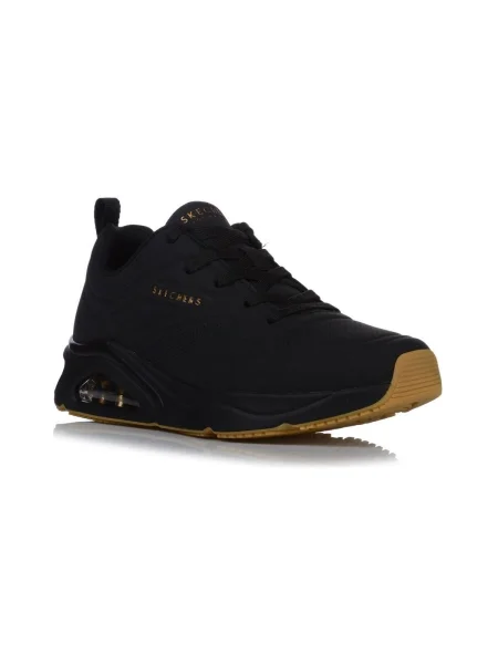 Tenisky Skechers čierna