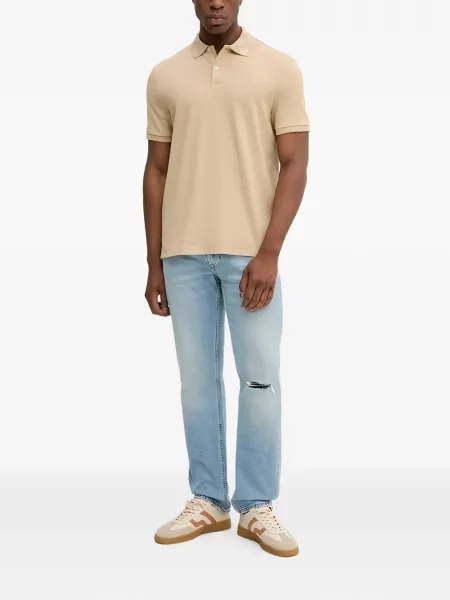 Tricou polo Guess