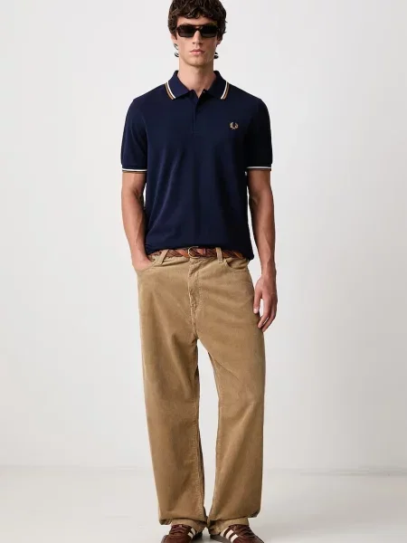 Tricou polo Fred Perry