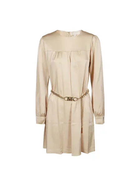 Mała mały sukienka mini Michael Kors czarna