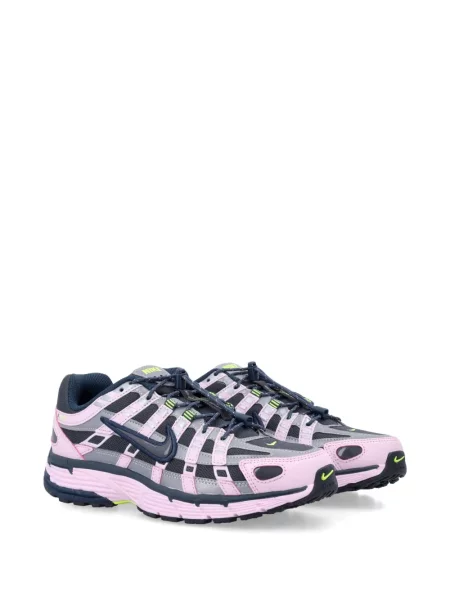 Sneakerși Nike Vomero gri