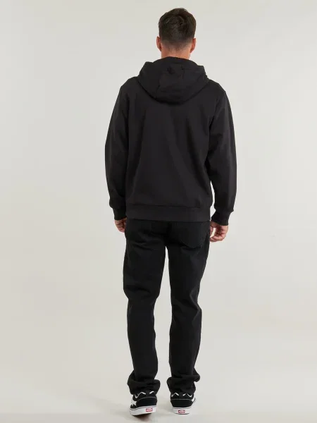 Geacă Vans negru