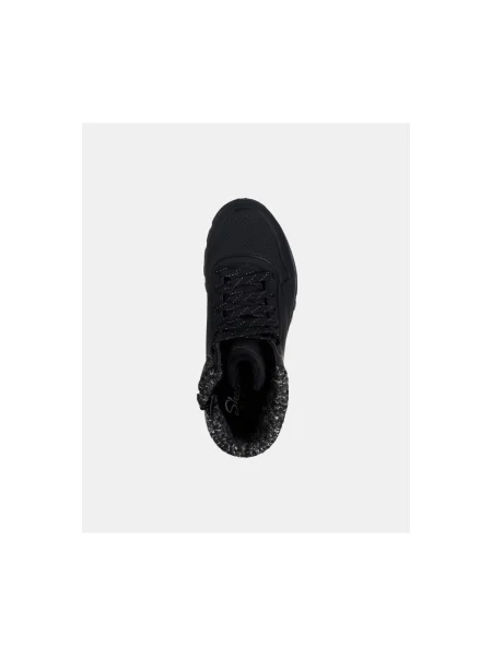 Pantofi Skechers negru