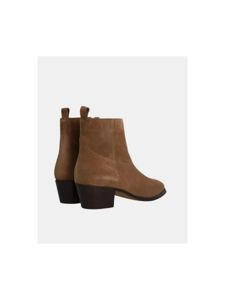 Pantofi Alpe maro