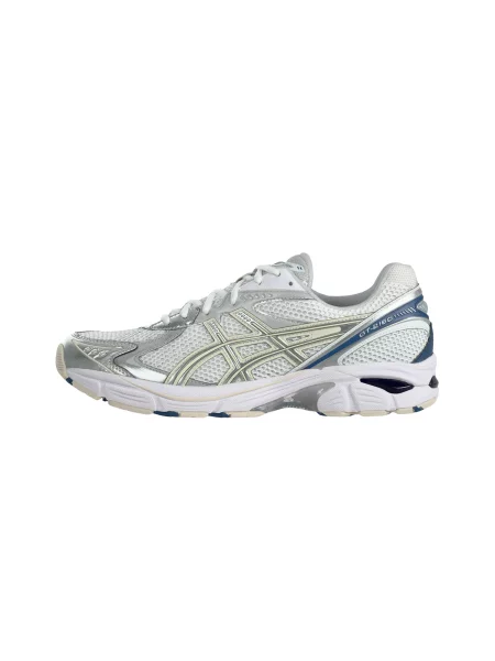 Tenisky Asics modré