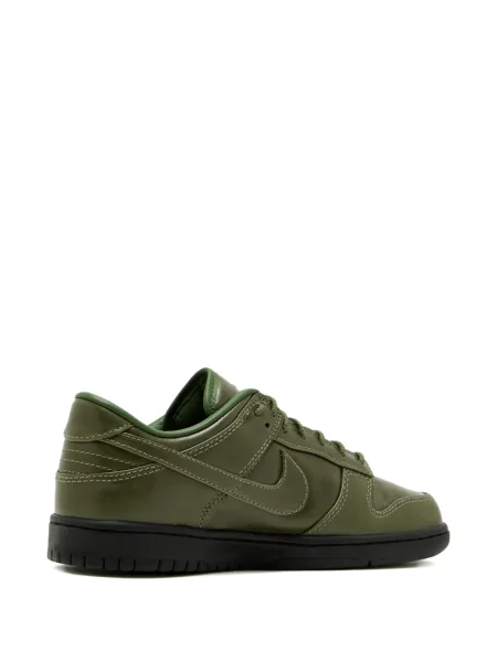 Șosete Nike de catifea retro cu cordon albastru