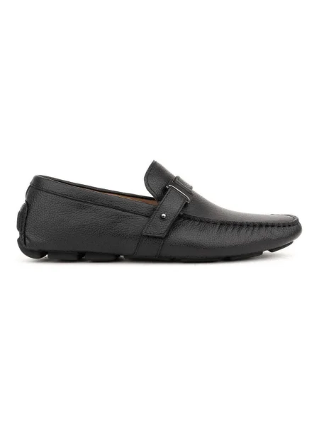 Pantofi Sergio Moretti negru