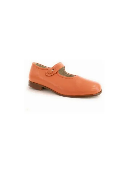 Pantofi copii Eli 1957 portocaliu