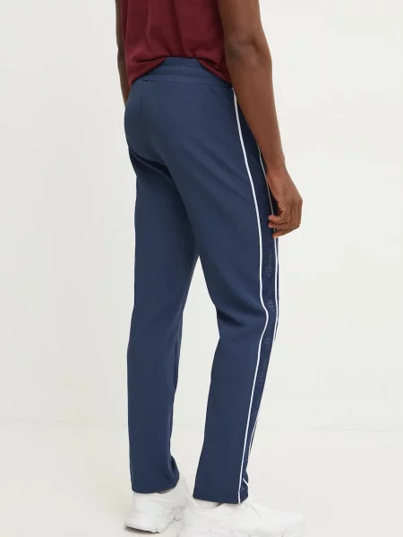 Ellesse Melegítő alsó Inzagi Sötétkék Regular Fit haditengerészet