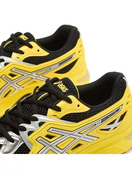 Sneakersy Asics czarne