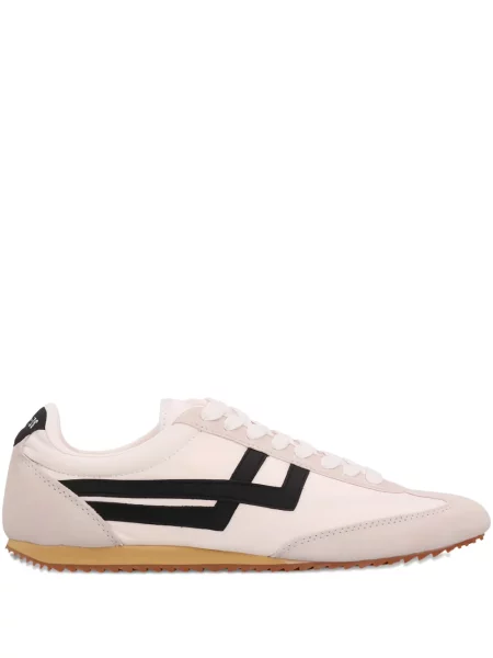 Sneakerși Pro-keds alb