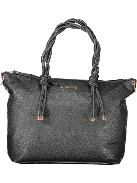 Geantă de mână Valentino Bags negru