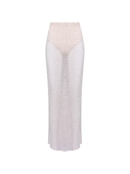 Croșetat fustă Patbo