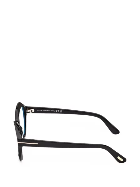 Слънчеви очила Tom Ford Eyewear черно
